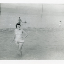 Aunt Reba and Uncle Larry